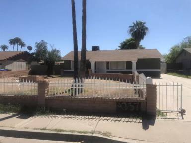 Main picture of 4237 E Roeser Rd
