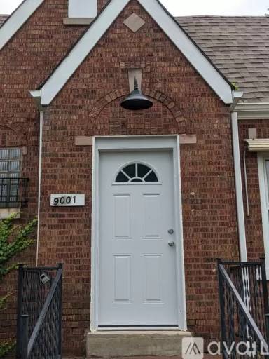 Main picture of 9001 S Parnell Ave