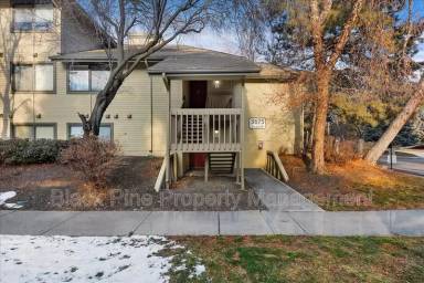 Main picture of Gekeler Condo