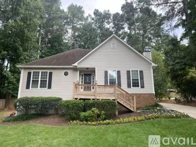 Main picture of 3583 Stonewall Dr NW
