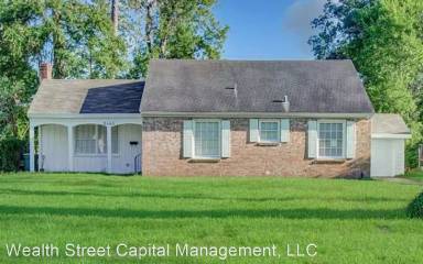 Main picture of 2440 Gladys St
