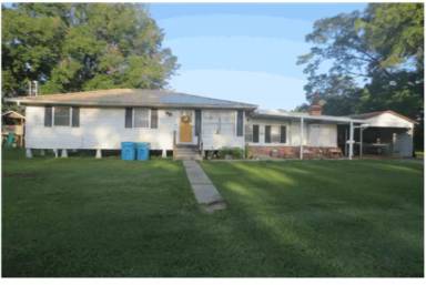 Main picture of 1658 Declouet Hwy