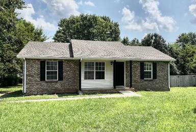 Main picture of 3427 Oak Lawn Dr