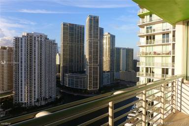 Main picture of One Miami