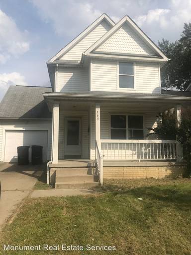 Main picture of 563 E 102nd St