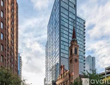 Main picture of 3Eleven Luxury Apartments