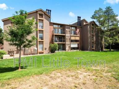 Main picture of Chestnut Condos