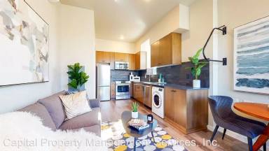 Main picture of 6310 N Maryland Ave