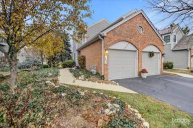 Main picture of 1585 Aberdeen Ct
