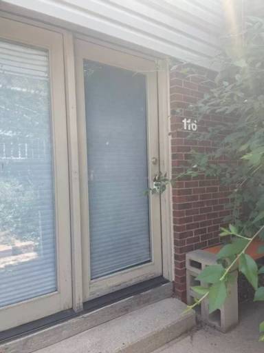 Main picture of Maxwell Place Condo