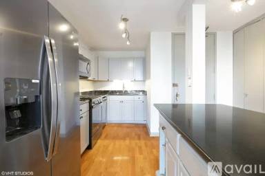 Main picture of Park West Condominiums