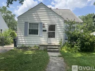 Main picture of 903 N Connecticut Ave