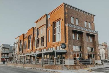 Main picture of The Vue