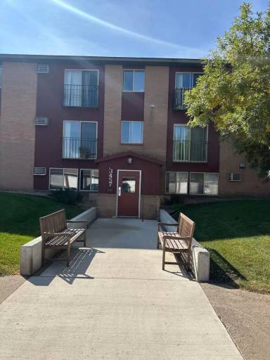 Main picture of North Place Apartments