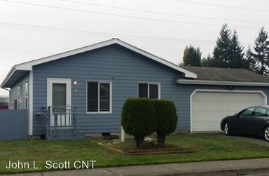 Main picture of 1057 SW William Ave