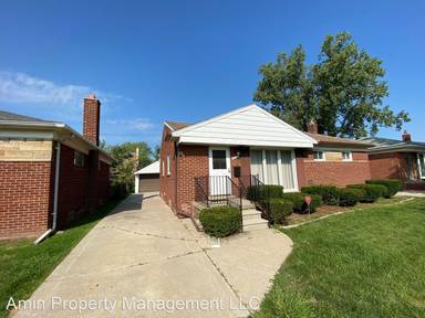 Main picture of 26251 Huntington St