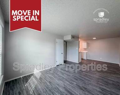 Main picture of Troy Terrace Apartments