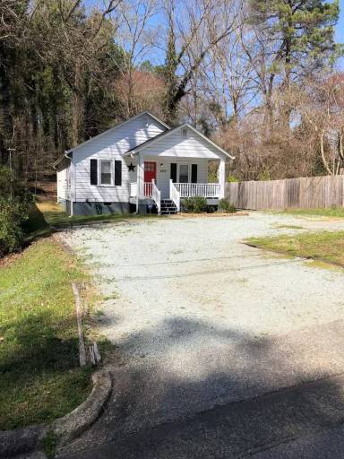 Main picture of 2909 Shaftsbury St