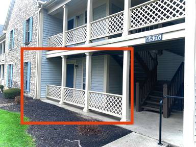 Main picture of 6576 Reflections Dr