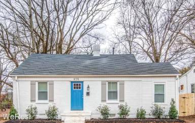 Main picture of 819 Watson St