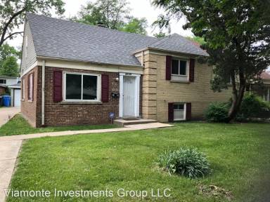 Main picture of 9724 S Luella Ave