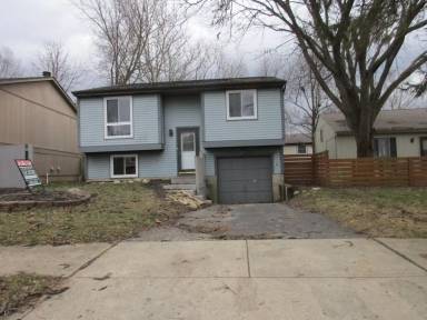 Main picture of 6608 Canaan Cir