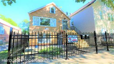 Main picture of 8433 S Muskegon Ave