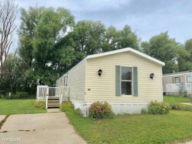 Main picture of Rolling Hills Mobile Home Park