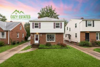 Main picture of 5927 Hodgman Dr