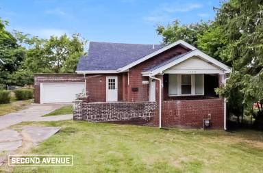 Main picture of 10814 Frankstown Rd