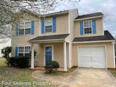 Main picture of 3823 Far West Dr