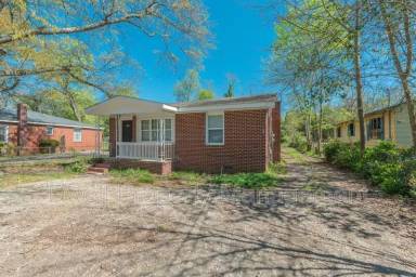 Main picture of 1533 Wooten Rd