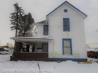 Main picture of 545 W State St