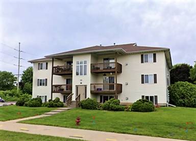 Main picture of Penn Village