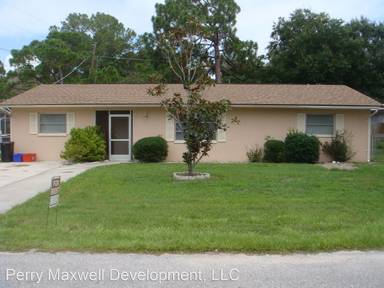 Main picture of 2101 Utica Dr