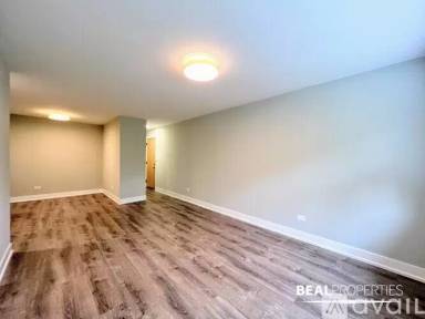 Main picture of Barry Apartments