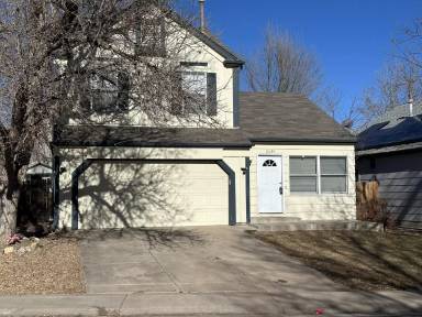 Main picture of 21125 E Scott Pl