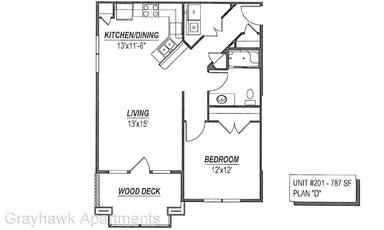 Main picture of 3715 Grayhawk Ave