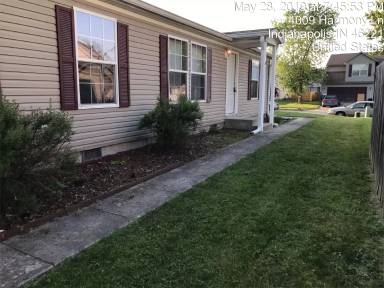 Main picture of 4019 Harmony Ln