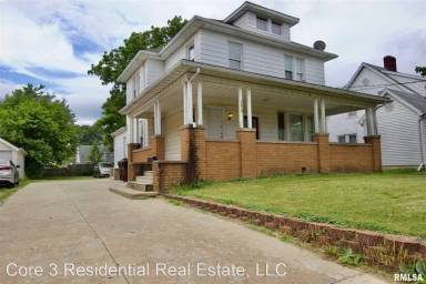 Main picture of 1210 W McClure Ave