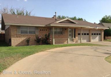 Main picture of 4012 Maple Ave