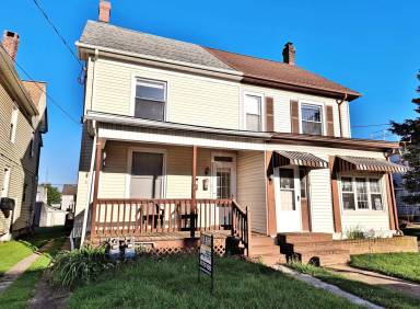 Main picture of 118 S Franklin St