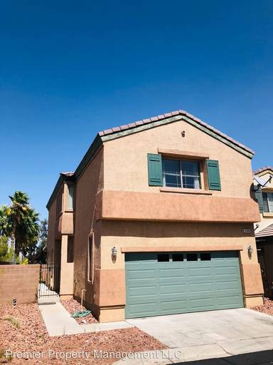 Main picture of 4984 Golden Antelope Way