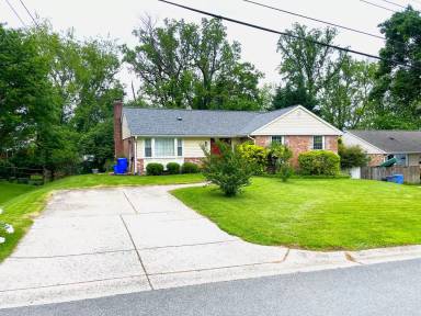 Main picture of 8410 Buckhannon Dr