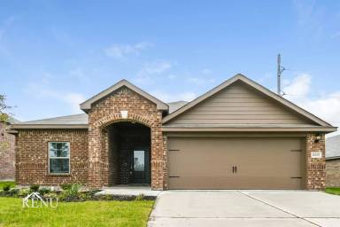 Main picture of Lasater Ranch