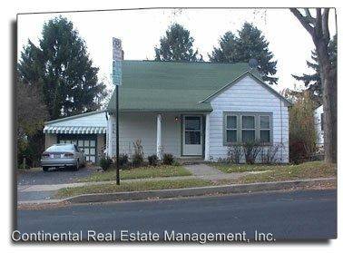 Main picture of 820 S Pugh St