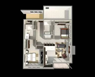 Main picture of 758 5th St