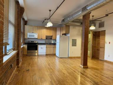 Main picture of The Lofts on Lafayette