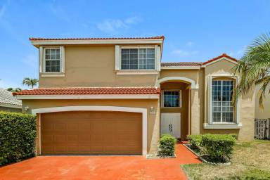 Main picture of 15533 SW 96th Ter