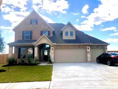 Main picture of 13023 Apple Tree Cir